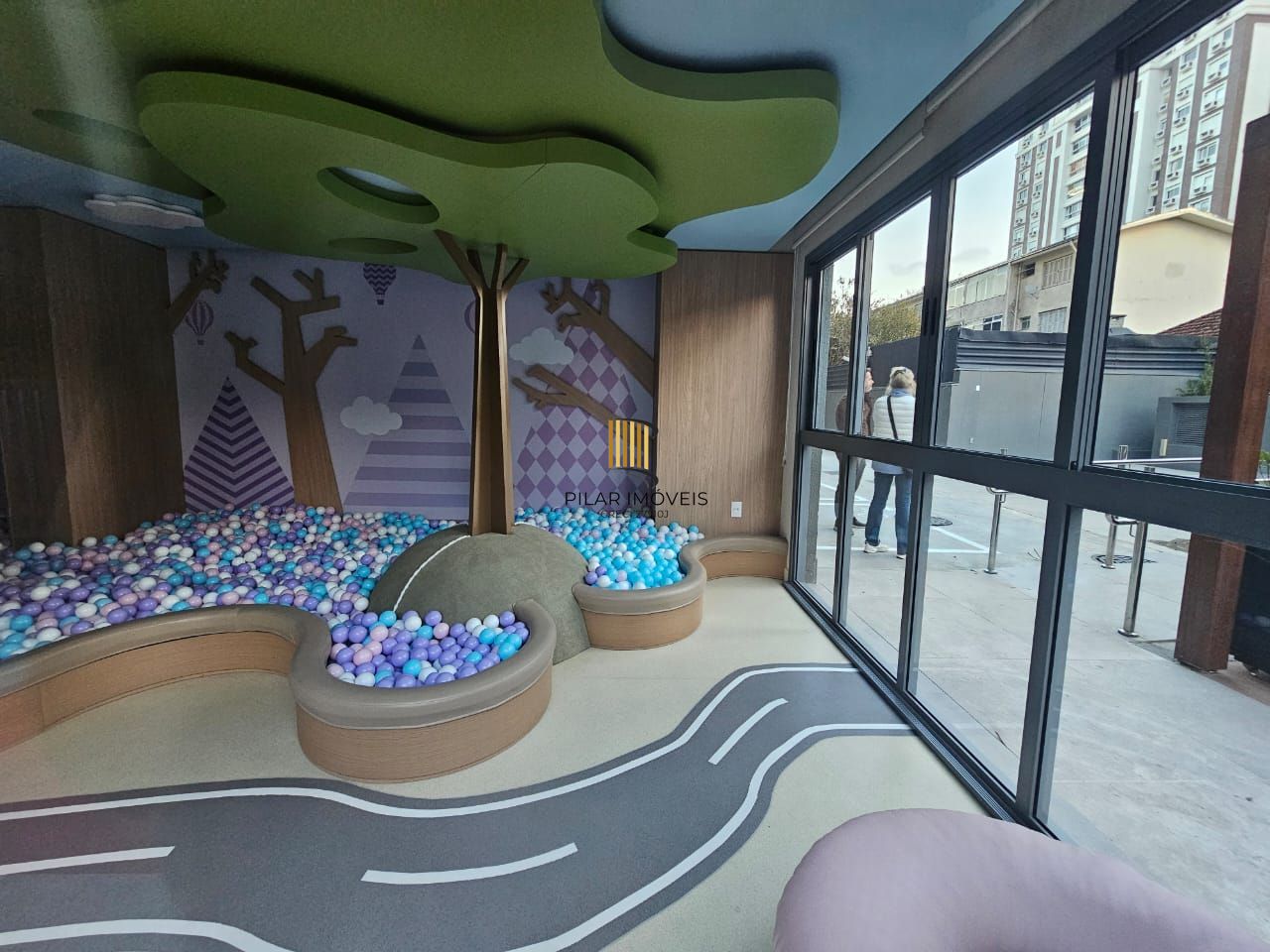 Apartamento 3 dormitórios no bairro Boa Vista