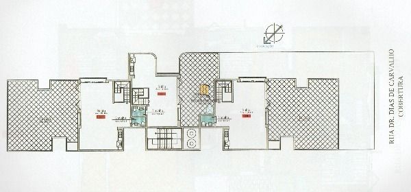 Apartamento 3 dormitórios no bairro Tristeza