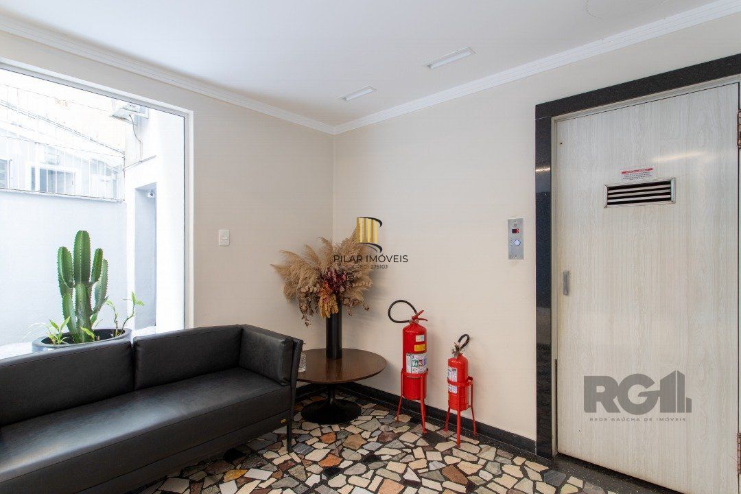Apartamento 3 dormitórios no bairro Independência