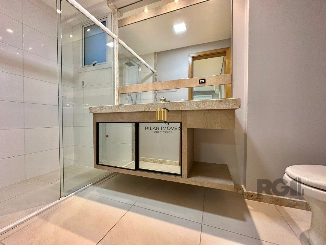 Apartamento 3 dormitórios no bairro Navegantes