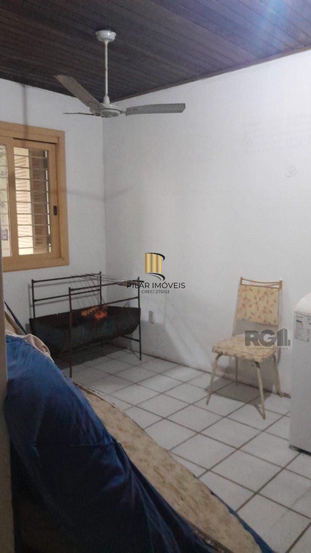 Casa 6 dormitórios no bairro Ponta Grossa