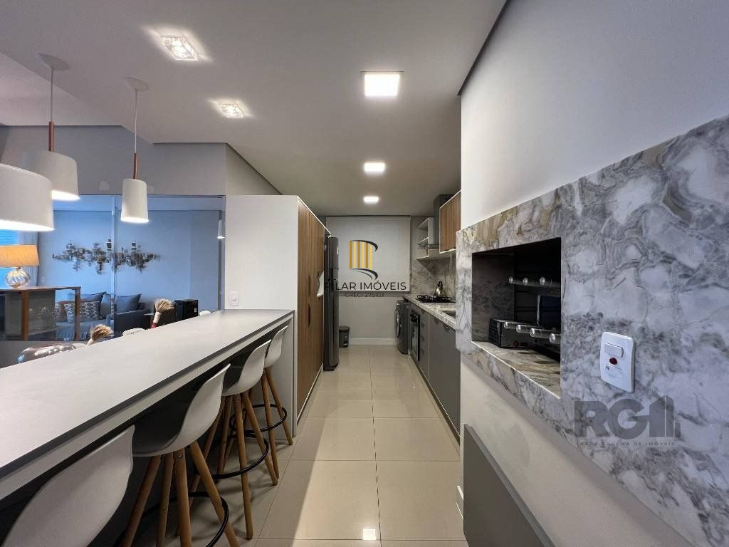 Apartamento 3 dormitórios no bairro Atlântida