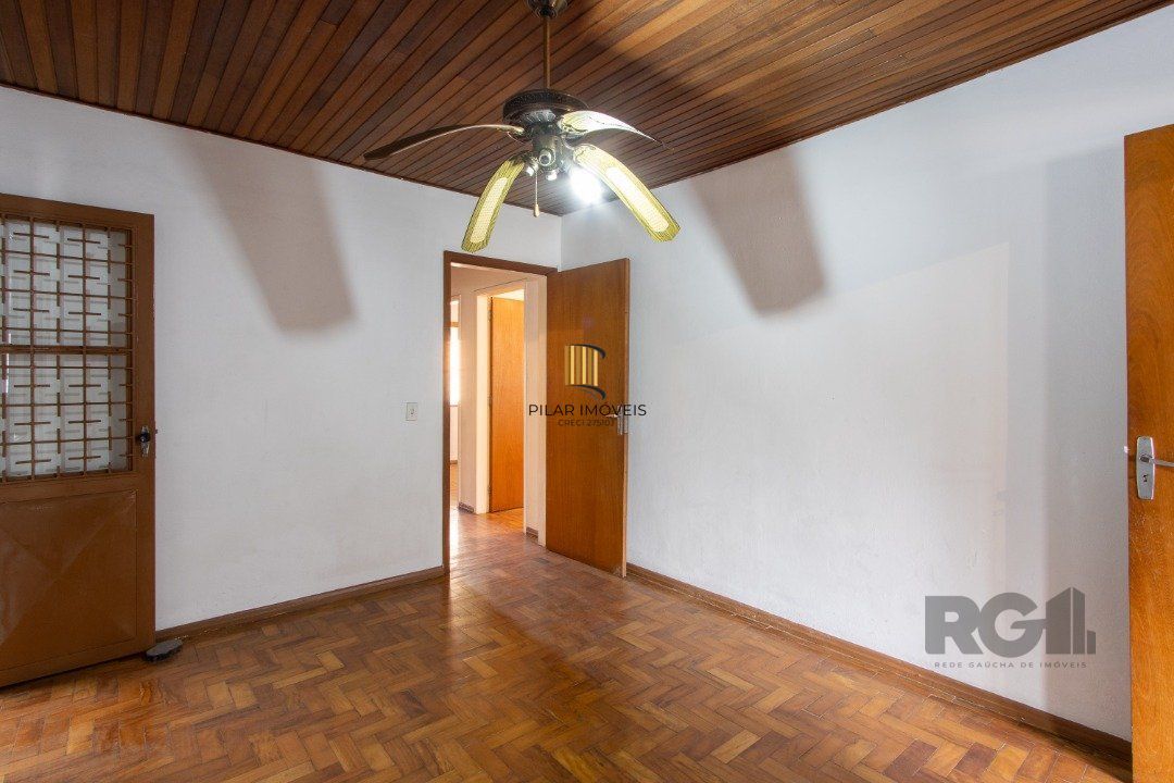Casa 3 dormitórios no bairro Aberta dos Morros