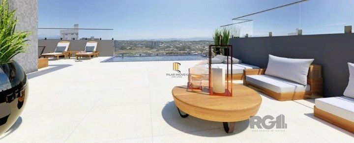 Apartamento 3 dormitórios no bairro Navegantes
