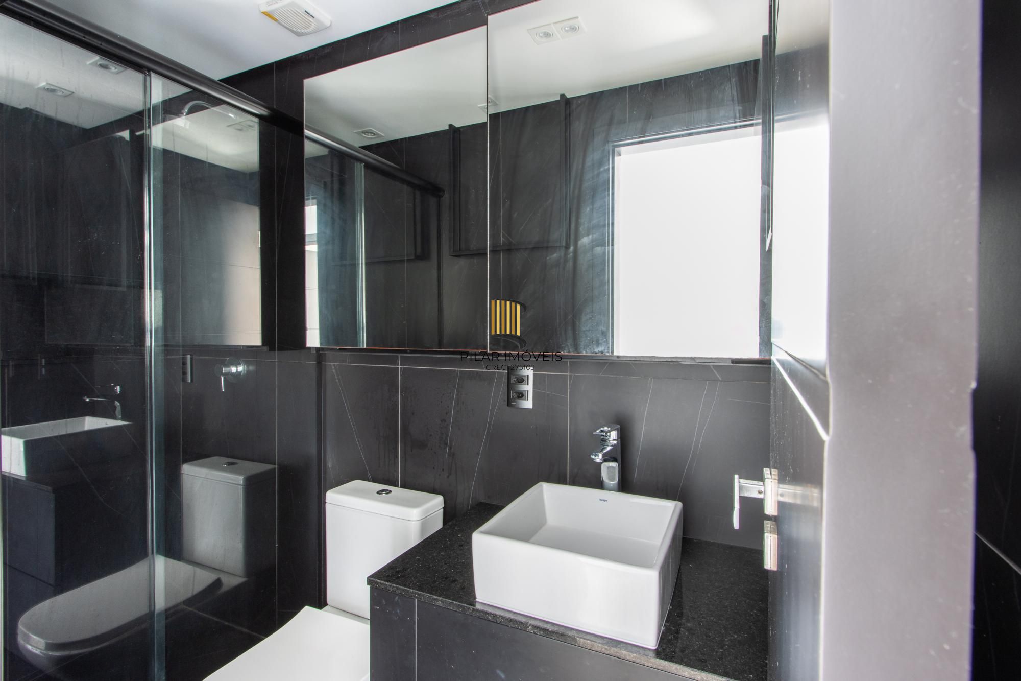 Apartamento 4 dormitórios no bairro Passo da Areia
