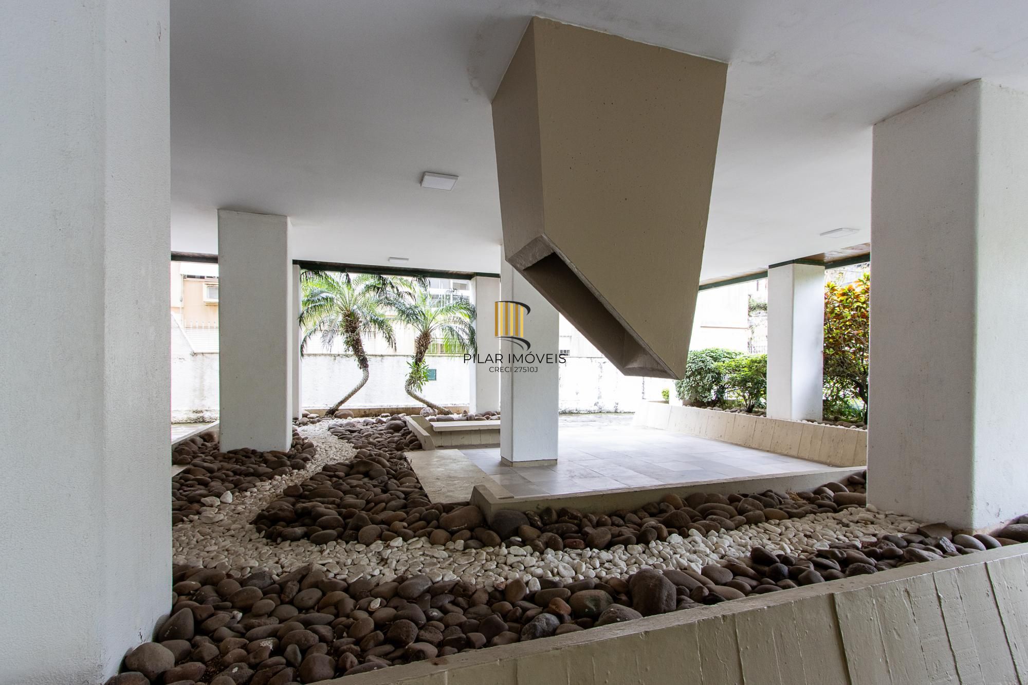 Apartamento 3 Dormitório(s) Bairro Menino Deus