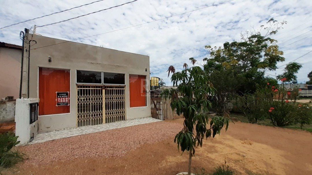 Casa para Venda - 182m², 2 dormitórios, sendo 1 suites, 3 vagas - Lami