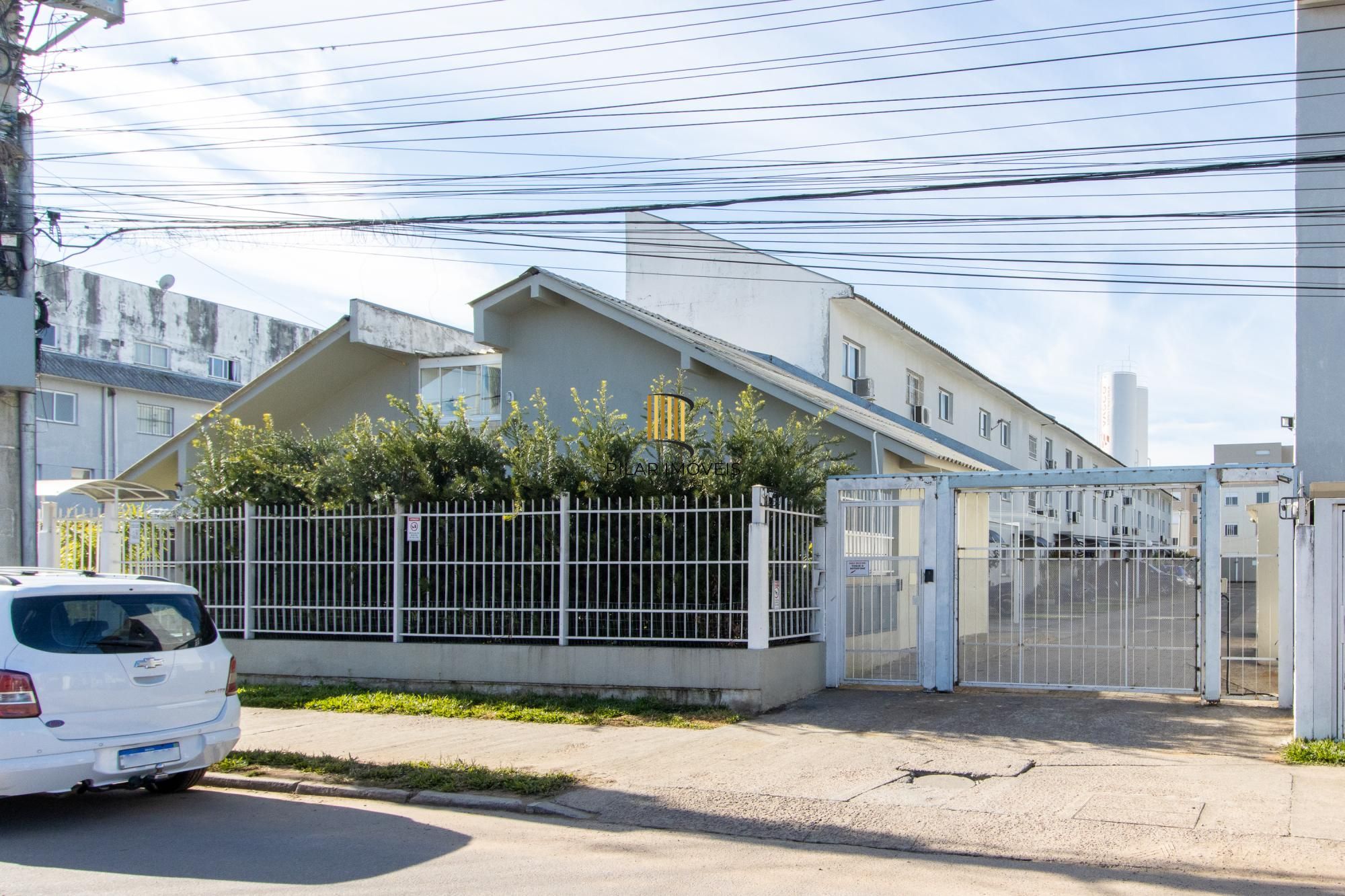Casa 3 dormitórios no bairro Aberta dos Morros - Pilar Imóveis