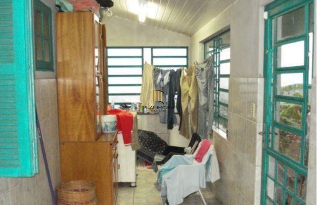 Casa para Venda - 130m², 3 dormitórios, Vila Nova