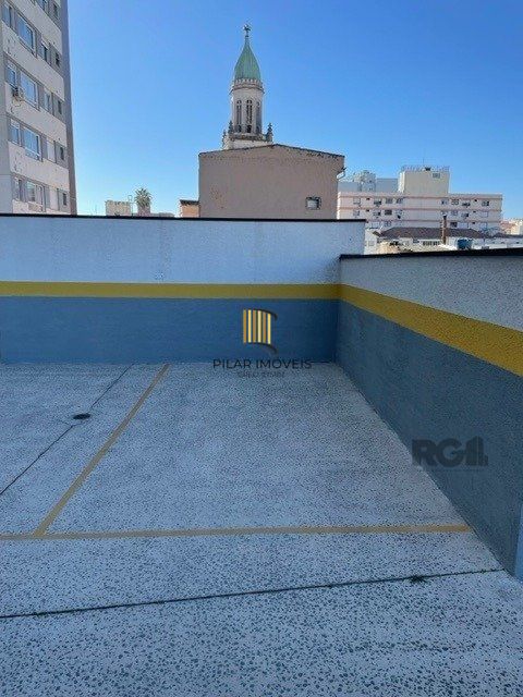 Apartamento 3 dormitórios no bairro Cidade Baixa