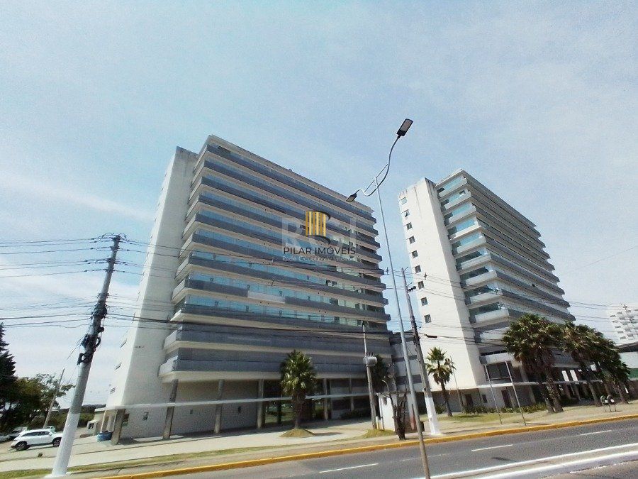 Sala Comercial 1 dormitório no bairro Centro