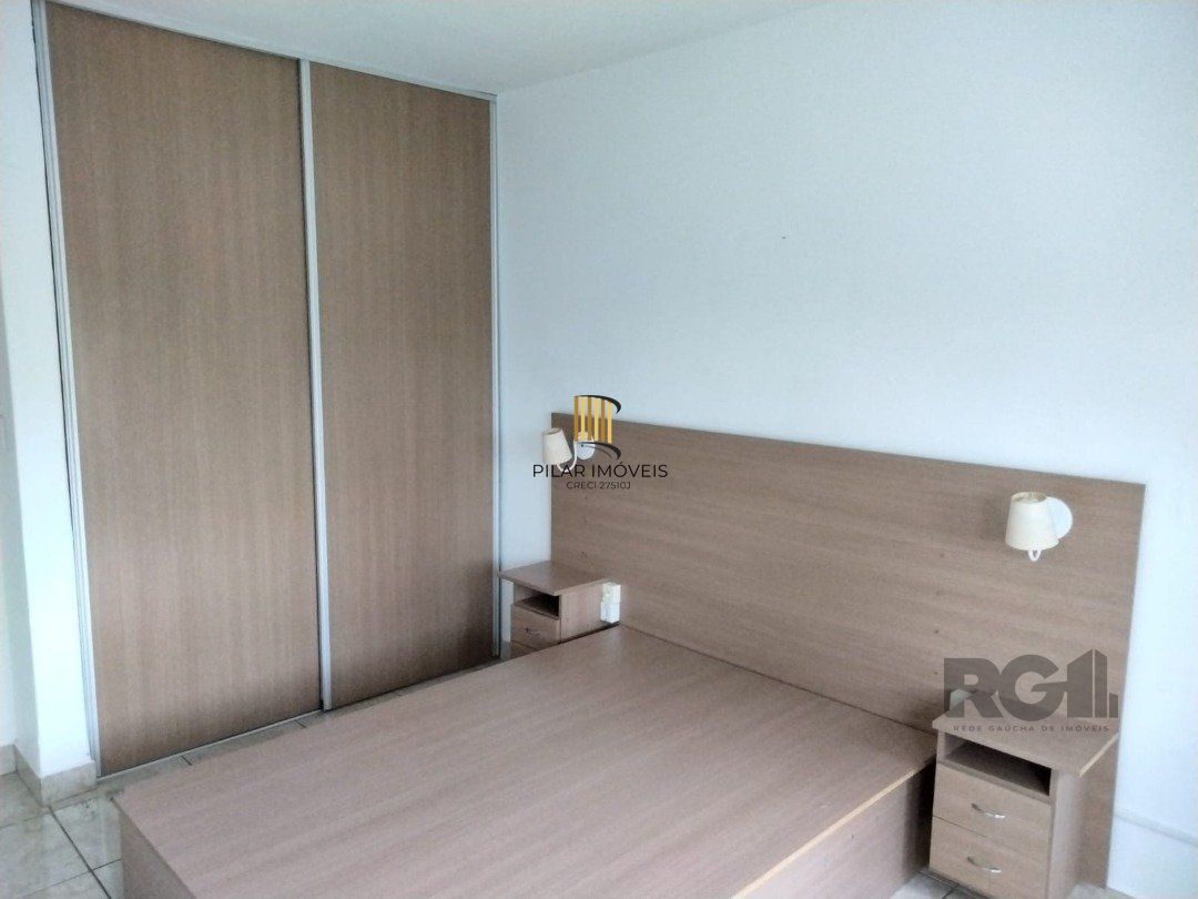 Apartamento 2 dormitórios no bairro Cavalhada