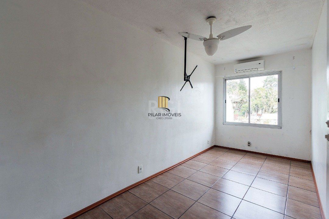 Apartamento para Venda - 57.09m², 2 dormitórios, Glória