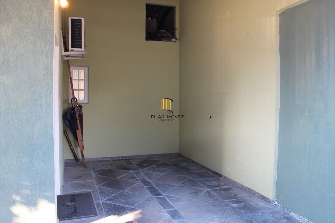 Casa para Venda - 120m², 3 dormitórios, sendo 1 suites, 1 vaga - Vila Nova