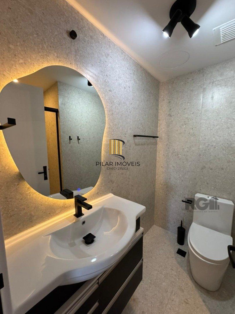 Apartamento 2 dormitórios no bairro Camaquã