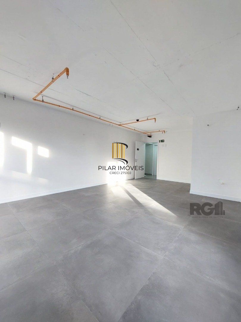 Sala Comercial no bairro Menino Deus