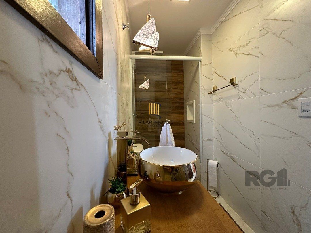 Apartamento 2 dormitórios no bairro Centro
