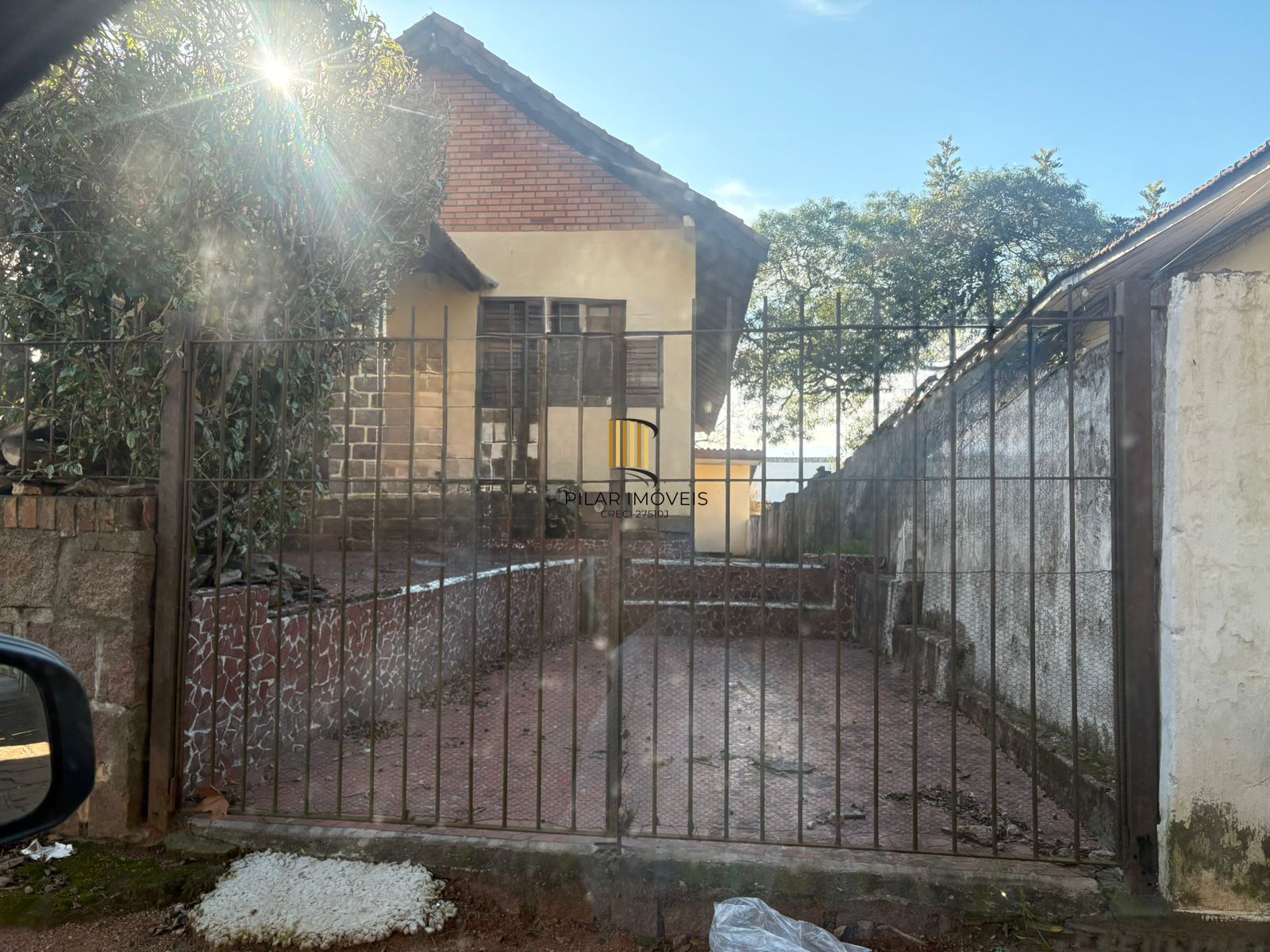 Casa na Vila Conceição