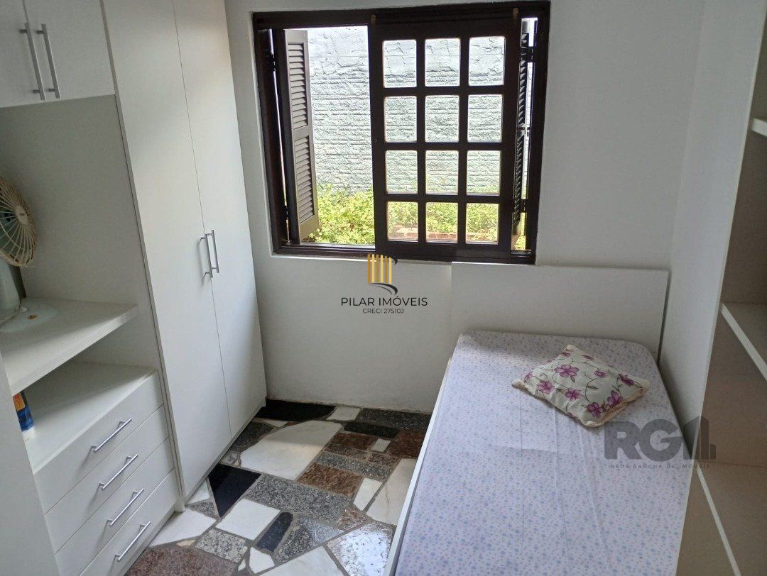 Casa 3 dormitórios no bairro Atlântida Sul