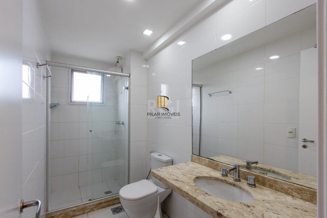 Apartamento para Venda - 69.64m², 2 dormitórios, sendo 1 suites, 1 vaga - Tristeza