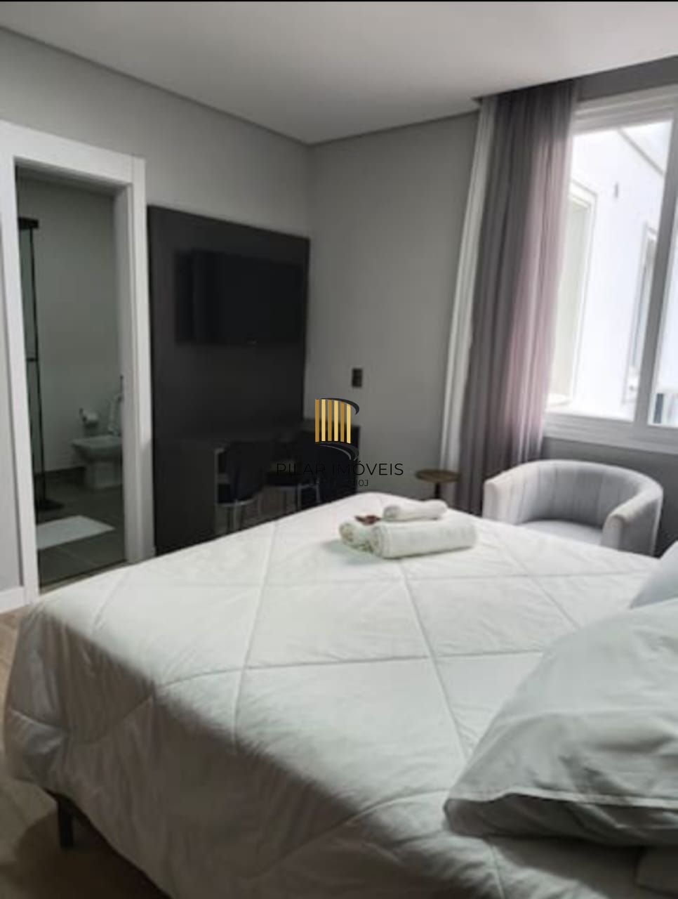 Sensacional loft a venda no centro histórico!