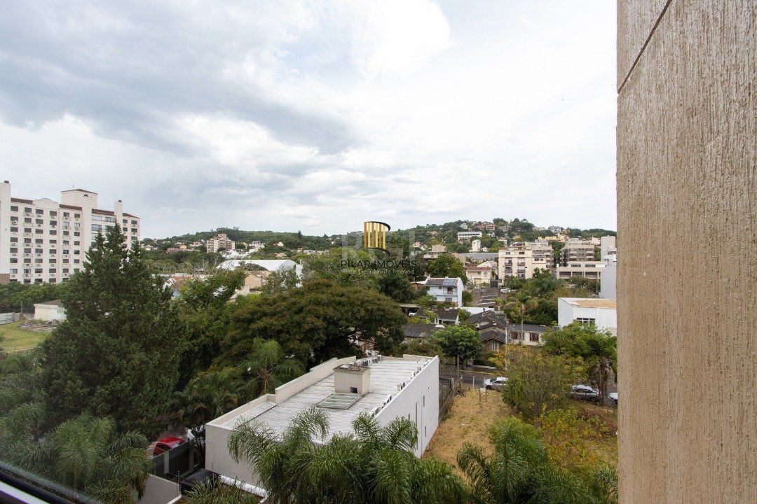 Apartamento para Venda - 69.64m², 2 dormitórios, sendo 1 suites, 1 vaga - Tristeza