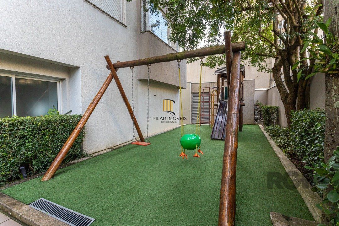 Apartamento 3 dormitórios no bairro Tristeza