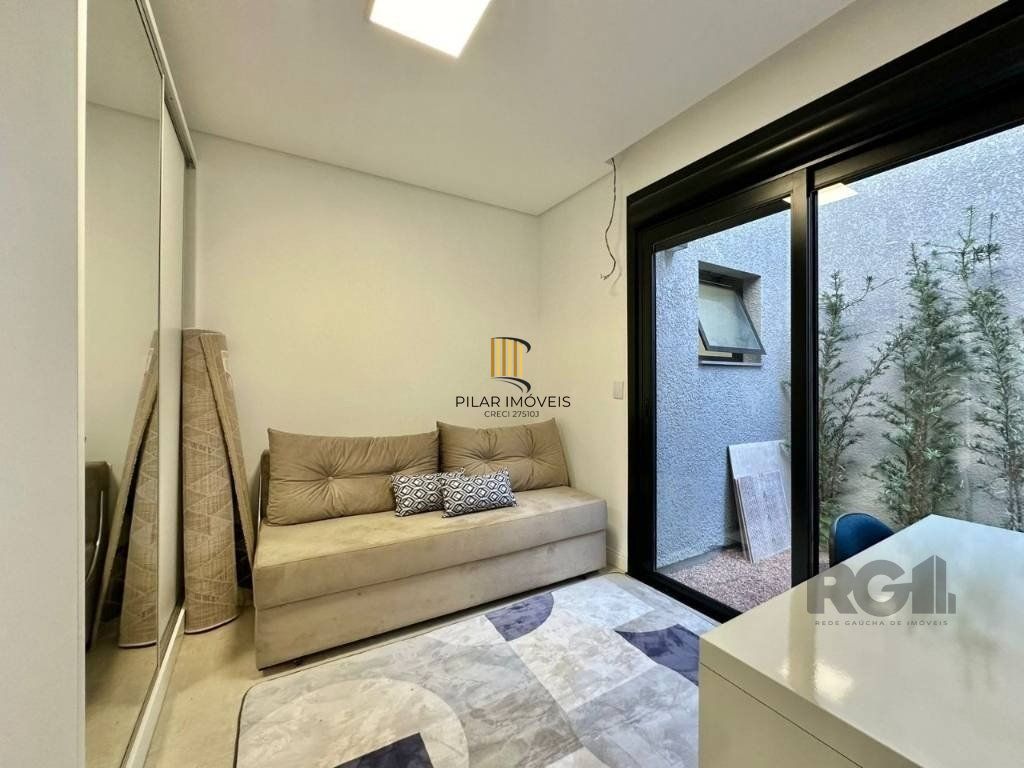 Casa 4 dormitórios no bairro Remanso