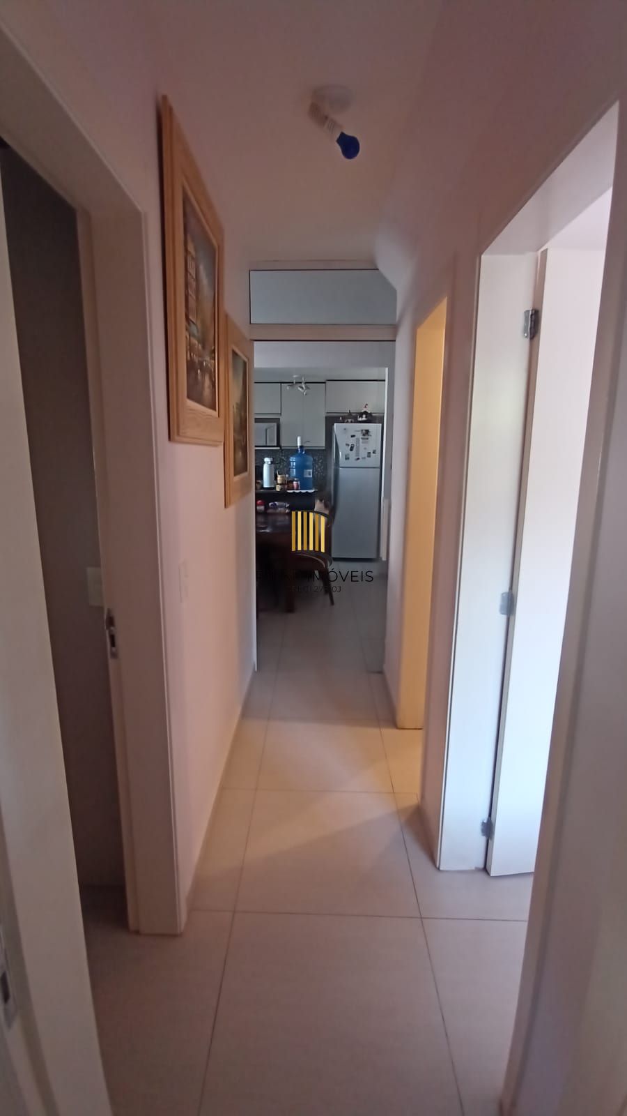Apartamento com 3 dormitórios no bairro Ipanema