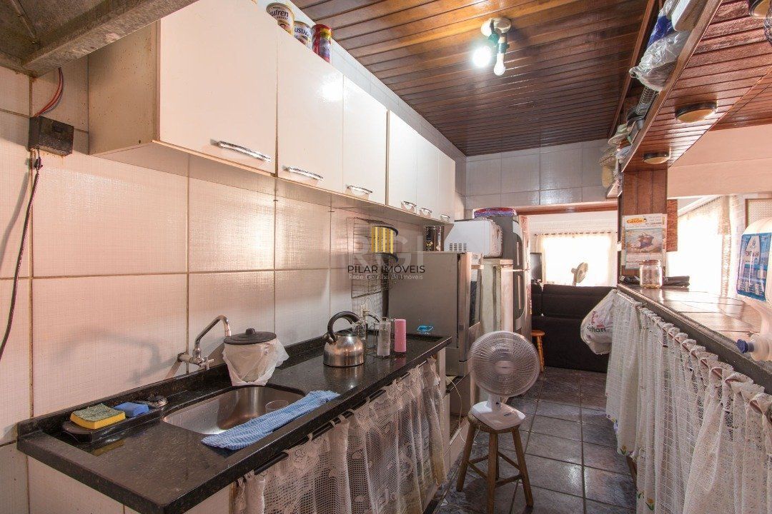 Casa Condominio para Venda - 134.16m², 5 dormitórios, 5 vagas - Santa Tereza