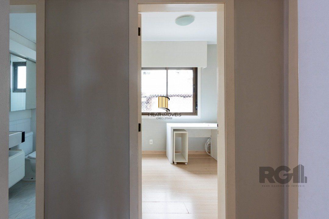 Apartamento 3 dormitórios no bairro Petrópolis