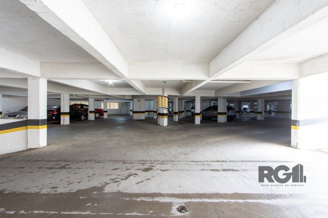 Apartamento | 3 Dormitórios | 66,51m2 Privativos | 1 Vaga | Bairro Partenon