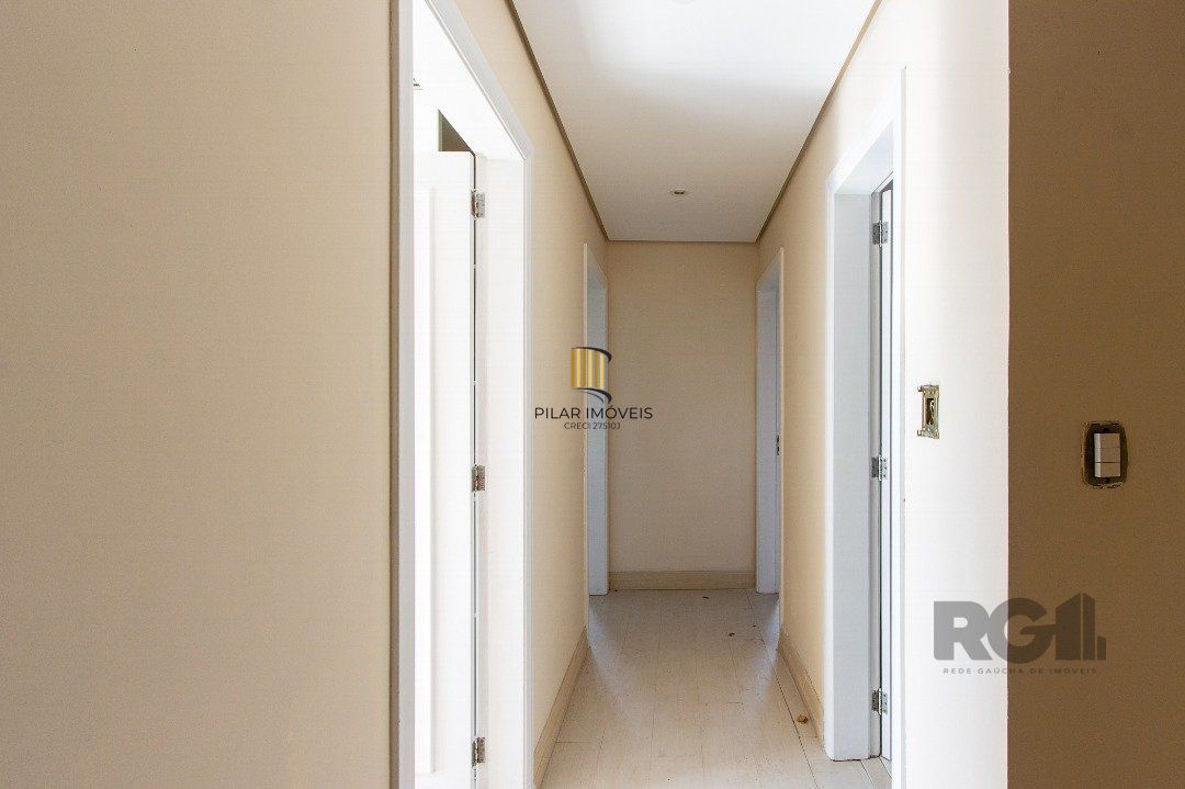 Casa Condominio para Venda - 191.63m², 3 dormitórios, sendo 1 suites, 2 vagas - Tristeza
