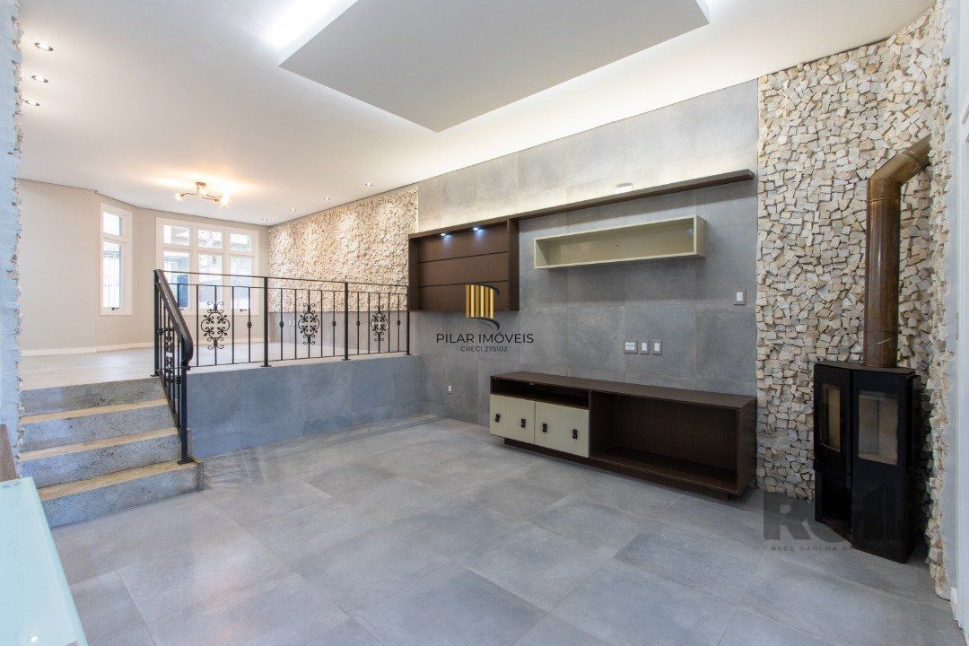 Casa 3 dormitórios à venda Ipanema  - Impecável - Totalmente reformada e mobiliada.