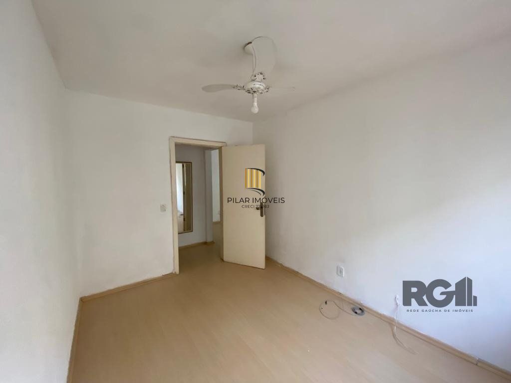 Apartamento de 1 quarto, 1 vaga de garagem no bairro Tristeza, Porto Alegre/RS