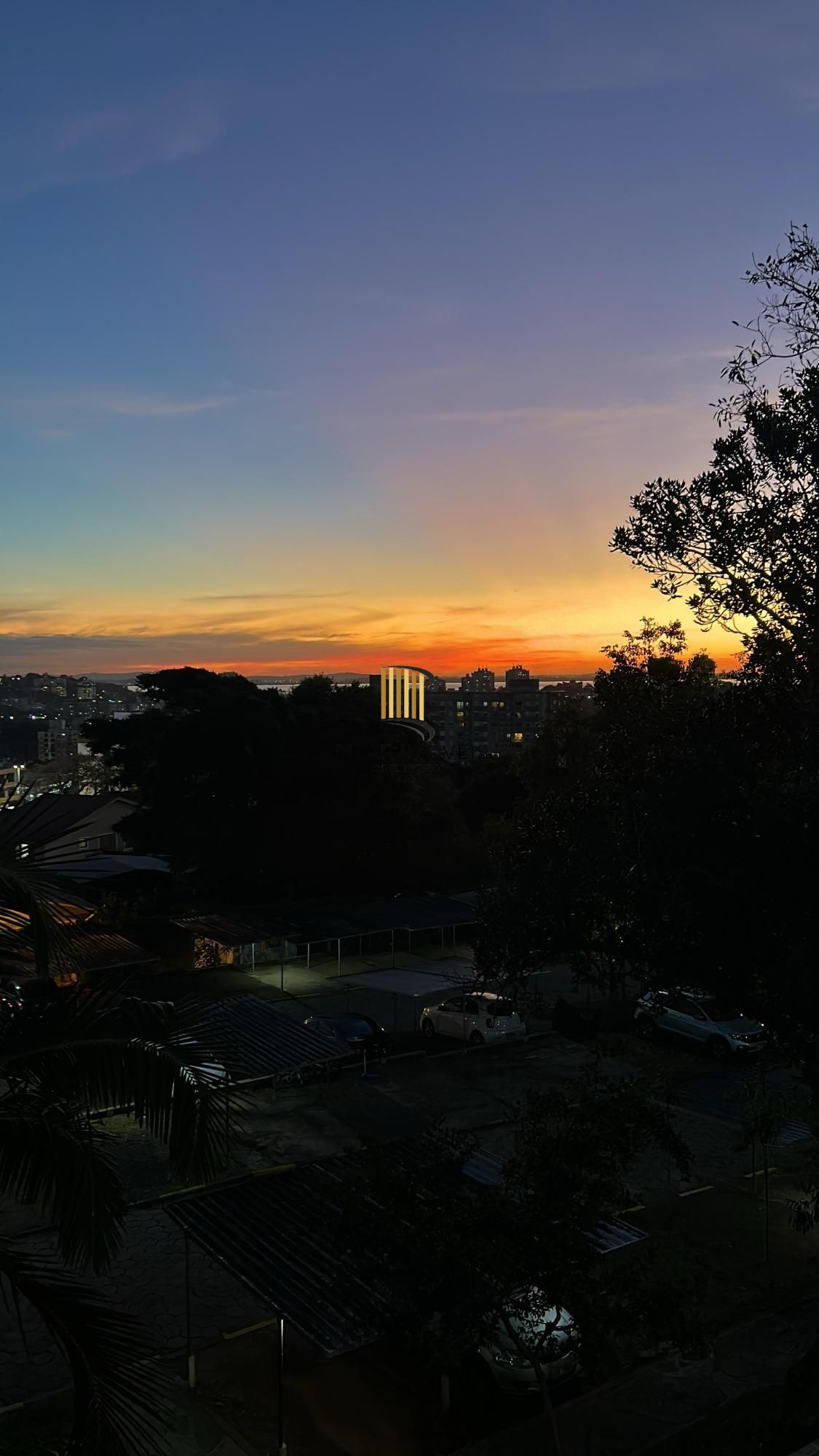 Excelente Oportunidade – Apartamento de 2 Dormitórios com Vista Livre e Posição Solar Privilegiada