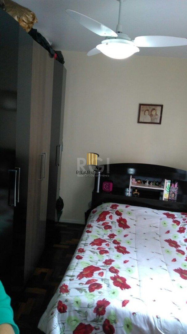 Apartamento para Venda - 77m², 3 dormitórios, 1 vaga - Teresópolis