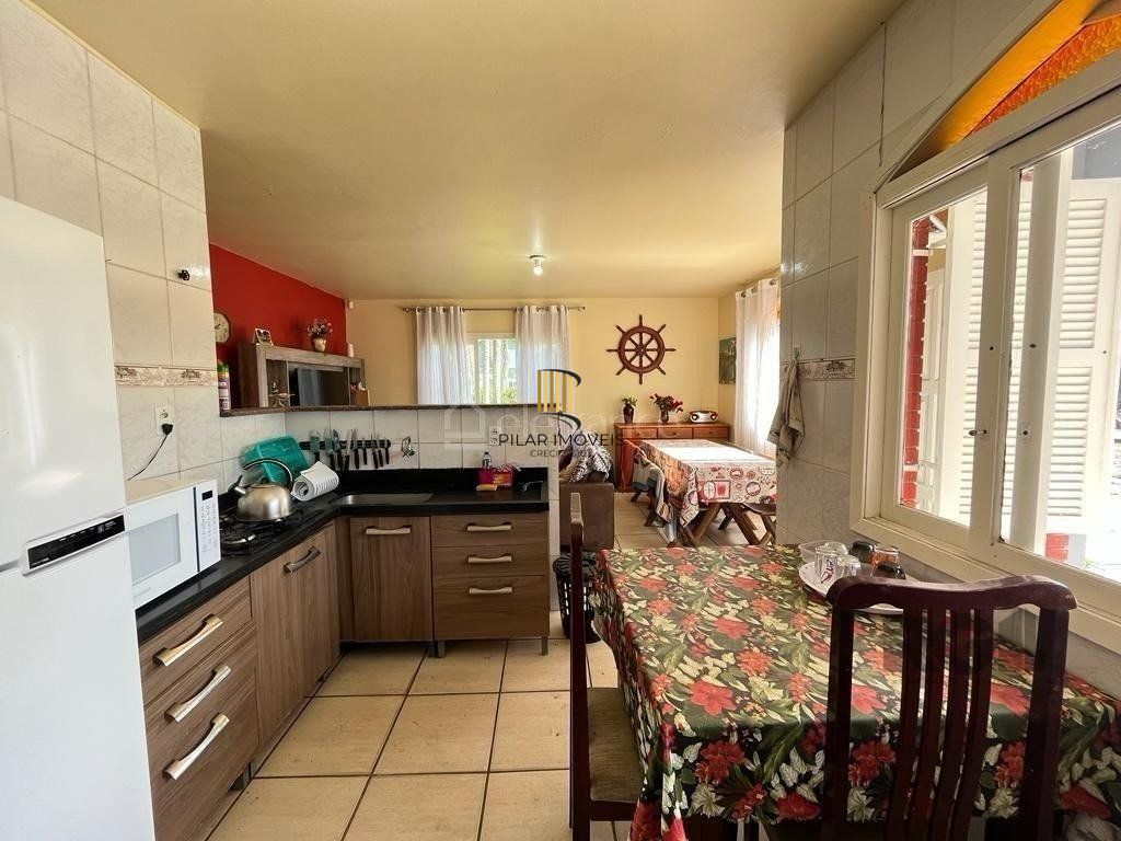 Casa 3 dormitórios no bairro Remanso
