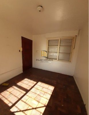 Apartamento 3 dormitórios no bairro Santa Tereza