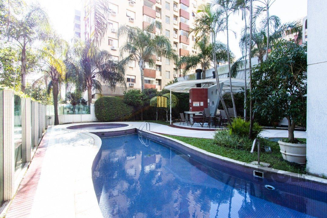 Apartamento 1 dormitório no bairro Menino Deus