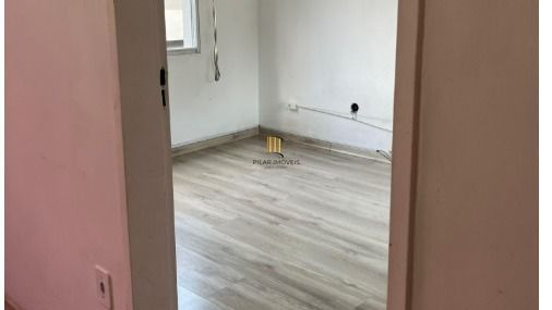 Apartamento no Jardim Carvalho com 1 quarto