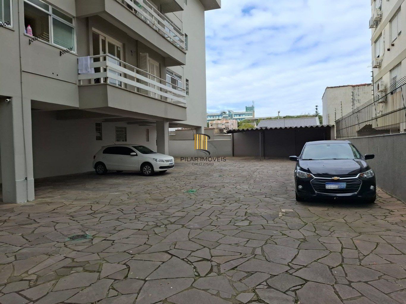 Apartamento com 2 quartos à venda no bairro Jardim do Salso, Porto Alegre
