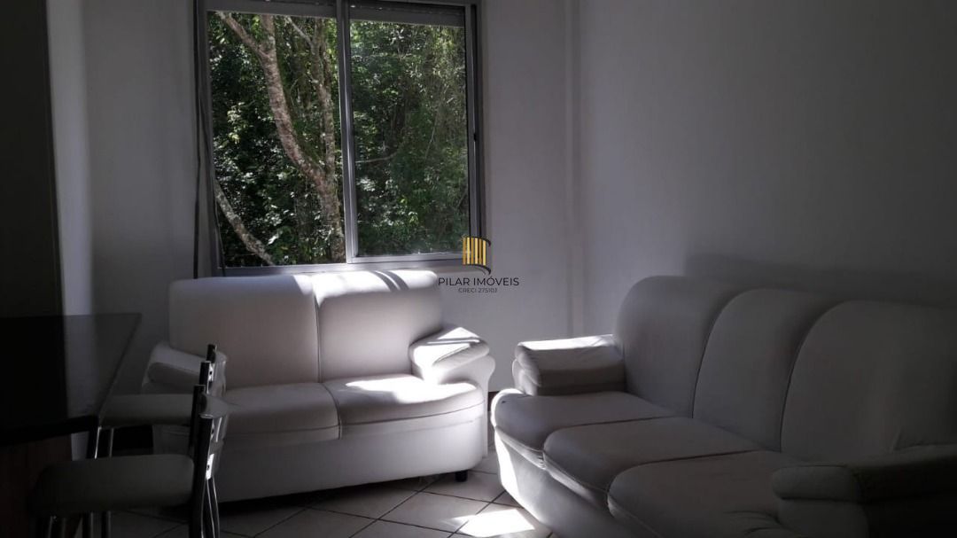 Apartamento para Venda - 35.56m², 1 dormitório, 1 vaga - Vila Nova