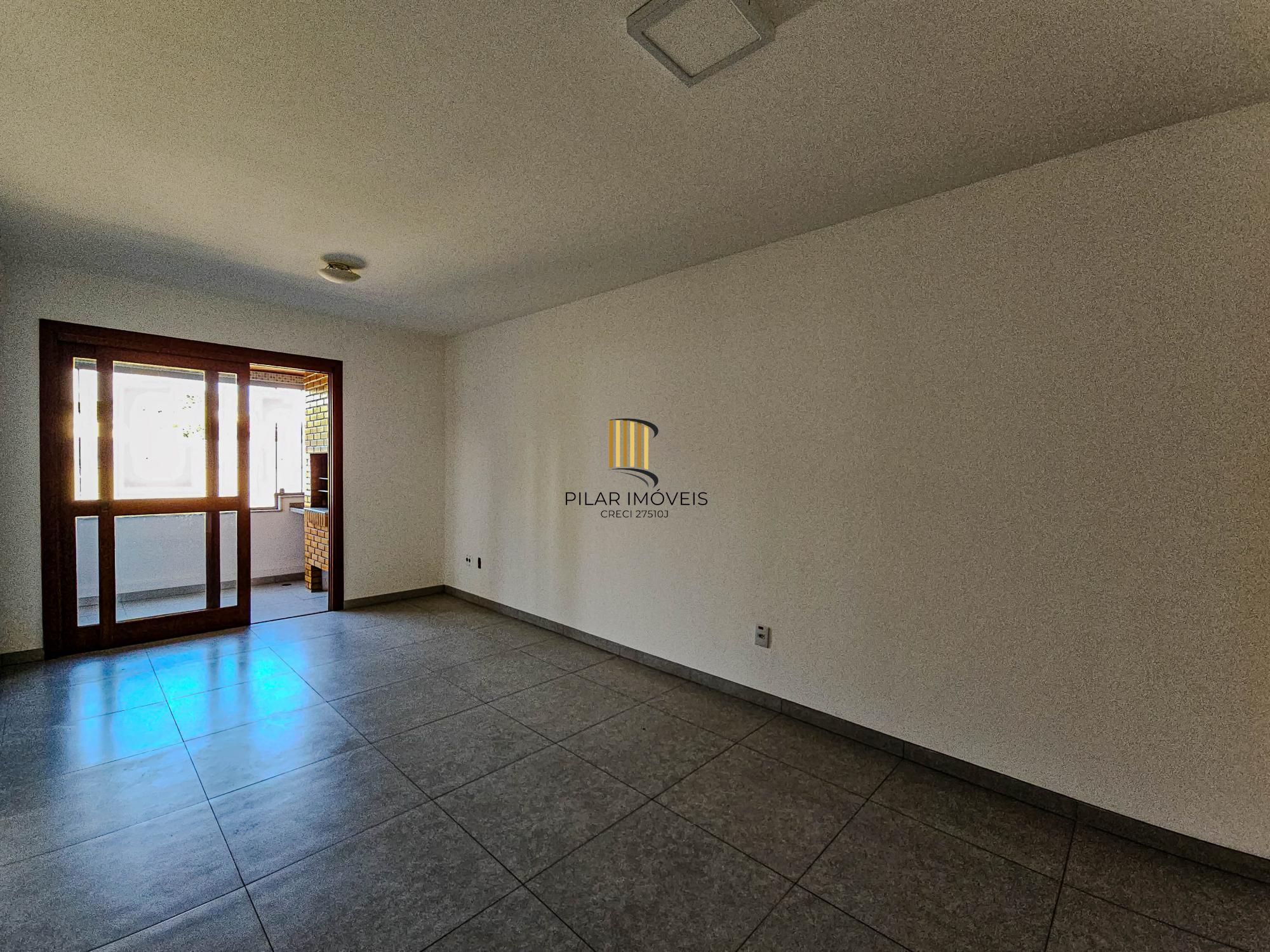 Apartamento 2 dorms à venda Rua Doutor Murtinho, Bom Jesus - Porto Alegre