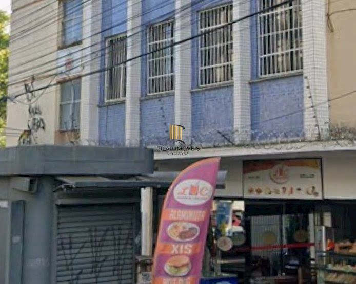 Loja na Av.Independencia em Porto Alegre - Pilar Imóveis