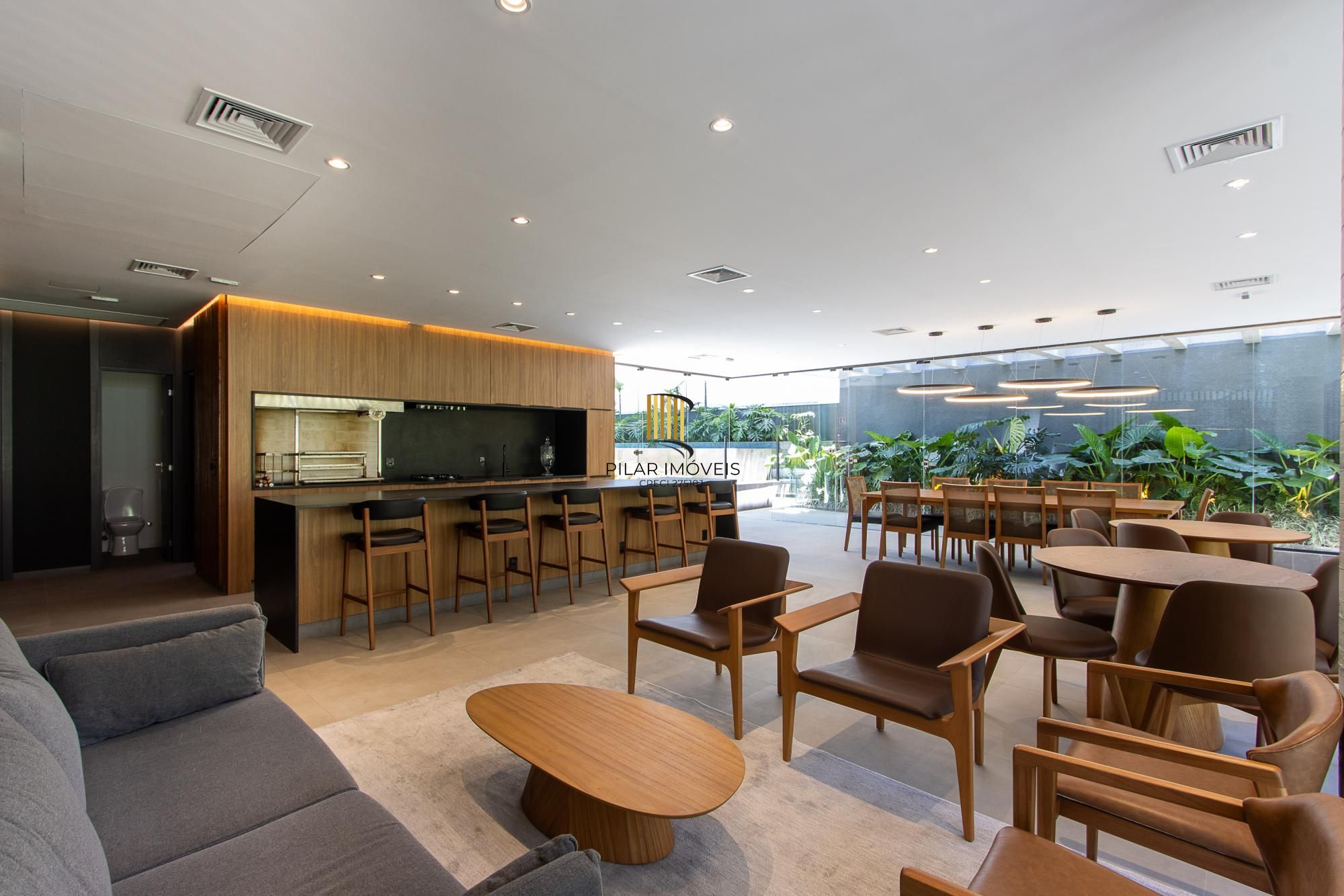 Apartamento 2 dormitórios no bairro Petrópolis