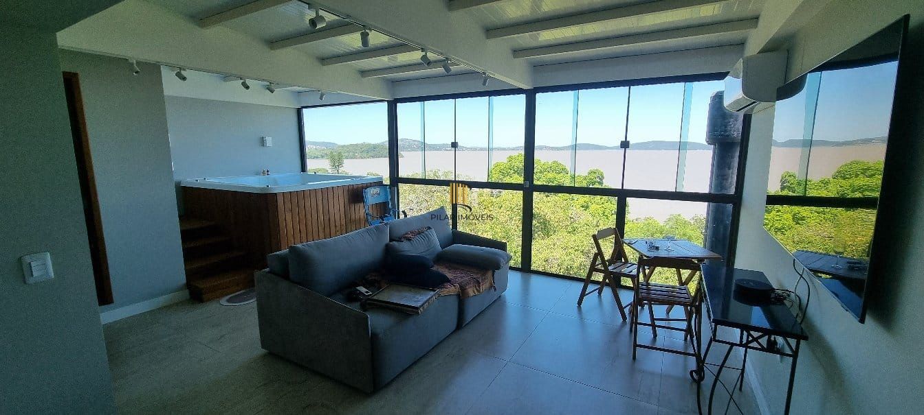 Casa de Condomínio 3 dormitórios no bairro Vila Conceição