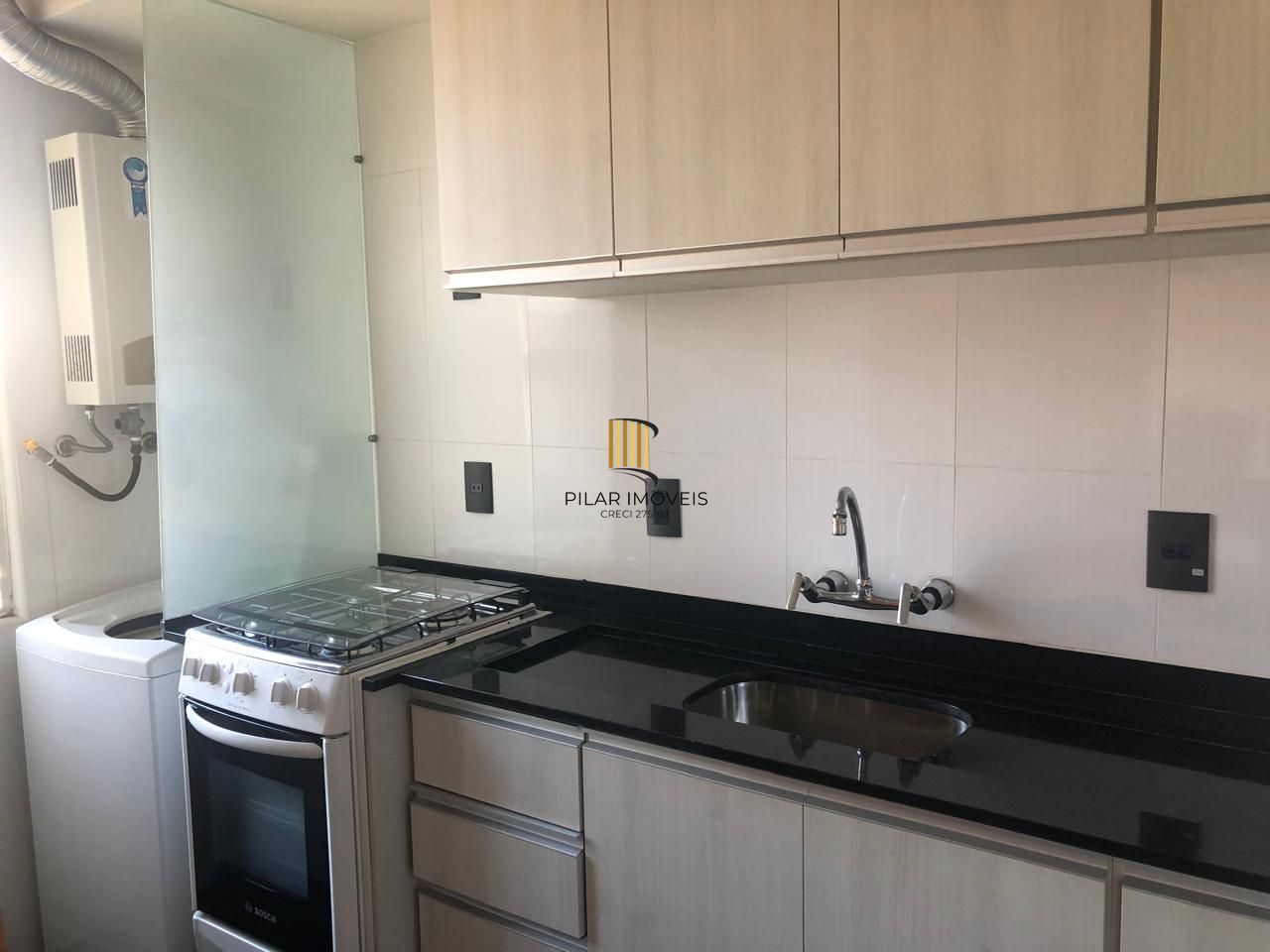 Apartamento 1 dormitório no bairro Tristeza