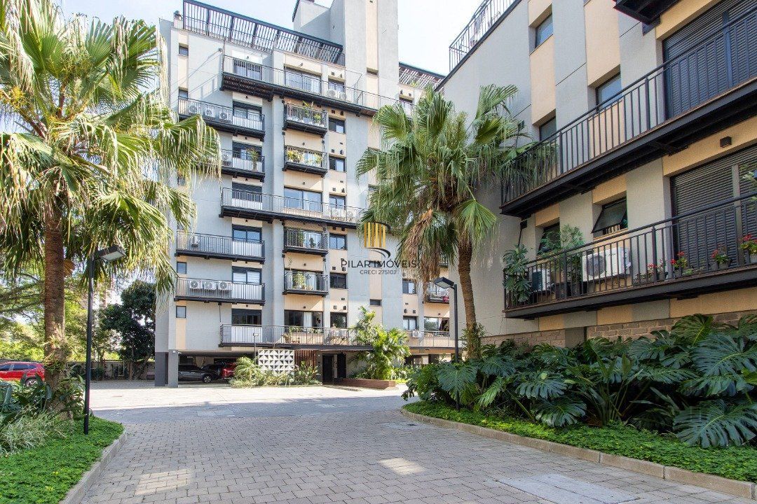 Apartamento 2 dormitórios no bairro Tristeza