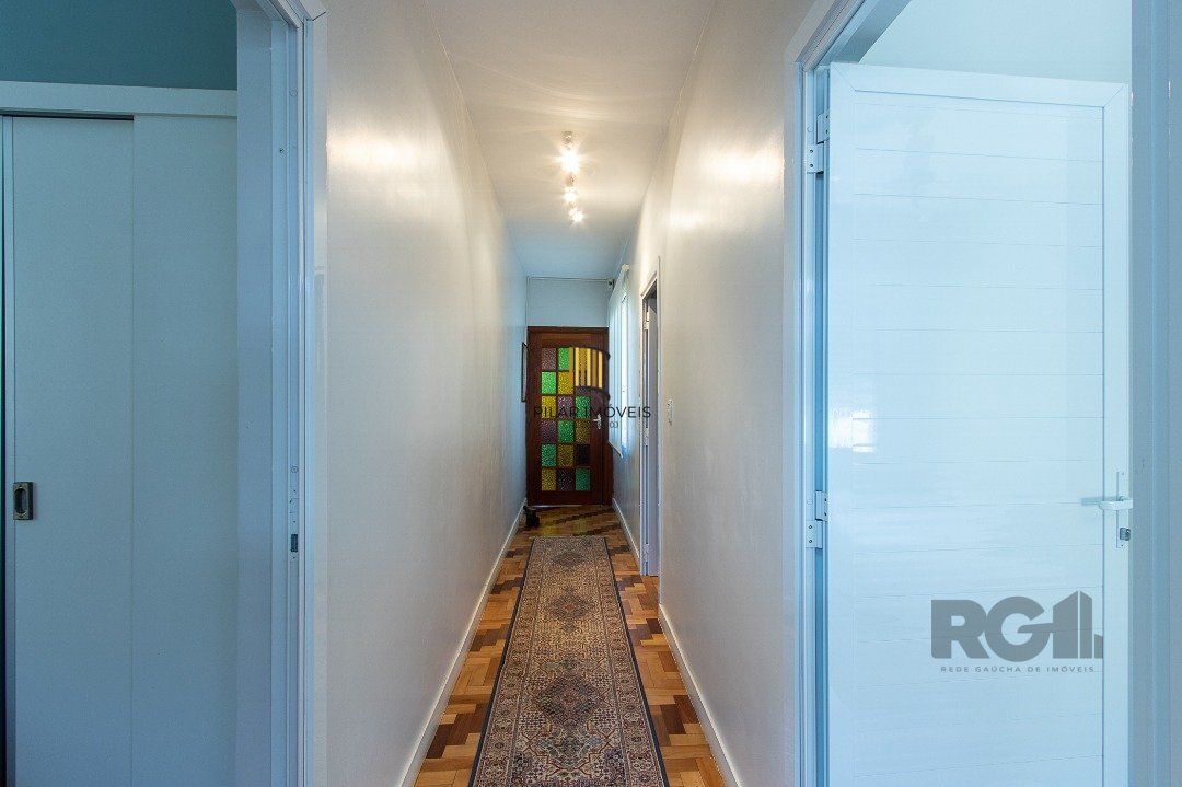 CASA TÉRREA JARDIM ISABEL